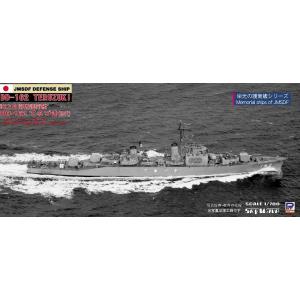 ニチモ 1/200 海上自衛隊対潜護衛艦 たかつき : ぽちっとほわっと