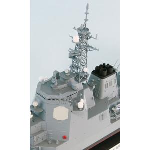 青島文化教材社 アオシマ 1/350 アイアンクラッド＜鋼鉄艦＞ 日本海軍