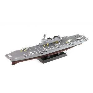 ピットロード 1/700 護衛艦 いずも （F付) 塗装済モデル[JP11] : 卓美