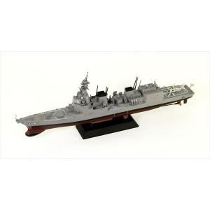 ピットロード（PIT-ROAD） JP11 1/700 海上自衛隊護衛艦 DDH-183 いず