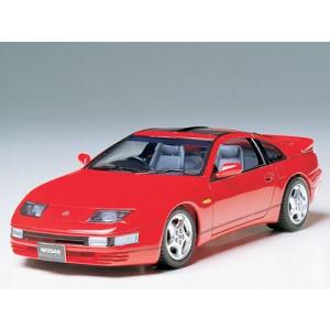 タミヤ（TAMIYA） タミヤ（24087）1/24 ニッサン フェアレディZ 300ZX