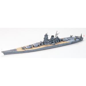 タミヤ タミヤ（78022）1/350 日本軽巡洋艦 三隈 : タミヤショップ