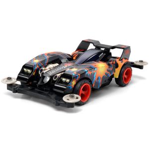 タミヤ ミニ四駆PRO 1/32 トライダガーＸＸ（ダブルエックス）ITEM 18629