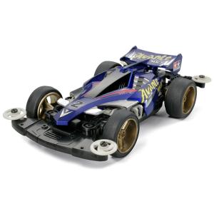 タミヤ（TAMIYA） ミニ四駆 (95335) プロトエンペラーZX (ジークロス