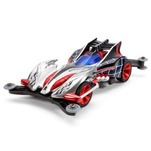 ミニ四駆 【中古】タミヤ 19416 シャイニングスコーピオン : グるグる