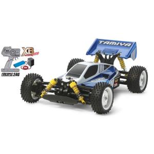 タミヤ（TAMIYA） 57755 1/10RC XB サンドバイパー RC完成品 同梱不可