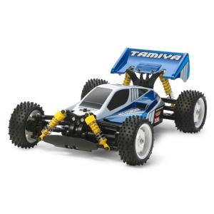 タミヤ（TAMIYA） 58374 サンドバイパー 2WD キット(未組立/未塗装