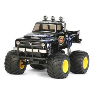 タミヤ 1/10 電動RCカーシリーズ No.502 ブリッツァービートル タミヤ 1/10 電動RCカーシリーズ No.502 ブリッツァービートル