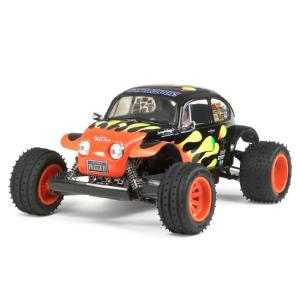 タミヤ（TAMIYA） /58672/GF-01TR 1/14RC モンスタービートル トレイル