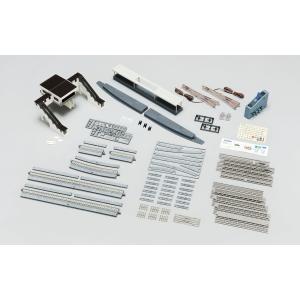 カトー（KATO） No:40-811 KATO TV1 ユニトラム基本セット 鉄道模型 N