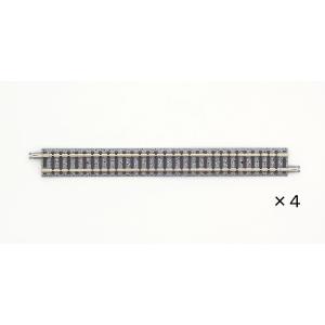 鉄道模型 1/150 ストレート S158.5