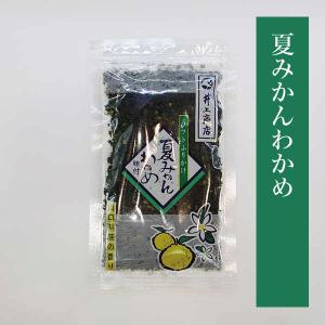 萩井上】しそひじき袋入 : 山口県名産品の店たわらYahoo店 - 通販