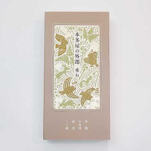 本多屋の外郎「重ね」こし餡 豆 季節 抹茶 各...の詳細画像1
