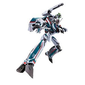 DX超合金 アラド・メルダース機 VF-31Sジークフリード 中古 マクロスΔ