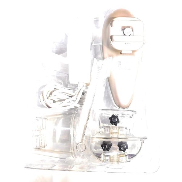 ヤーマン 吸引エステローラー リポボディスリム IB25E