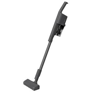 パナソニック 掃除機 コードレス スティック MC-SB54K-A ストーンブルー 軽量 サイクロン...