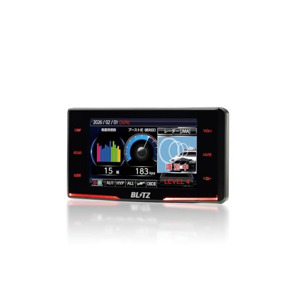 BLITZ(ブリッツ) Touch-LASER TL316R JMA-600 JMA-520 JMA...