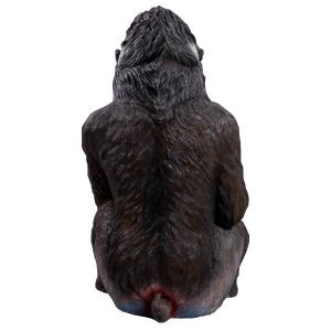 FRPアニマルオブジェ マンドリルの詳細画像3