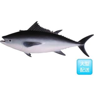 ブルーマーリン　カジキ　壁掛け　オブジェ クロカジキ☆ブルーマーリンの壁掛けオブジェ【172cm】☆等身大