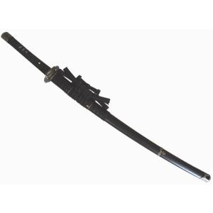 模造刀 美術刀剣 山本勘助拵え 太刀 : 岐阜関刃物工房V.ROAD Yahoo店