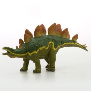 恐竜 ステゴサウルス ビニールモデル (FD-308)｜shoptukiusagi