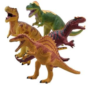恐竜フィギュア 8体セット dinosaurs set 8pcs kids : CORAZON