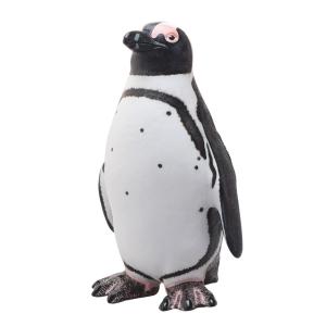 ケープペンギン　 ビニールモデル(FM-312) 72312　p-61340｜shoptukiusagi