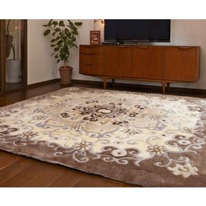 ベビーラムカーペット「シリウス」4.5畳用 p-...の商品画像
