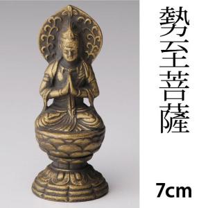高岡銅器金属仏像 不動明王 7cm : セレクトショップ月うさぎ - 通販