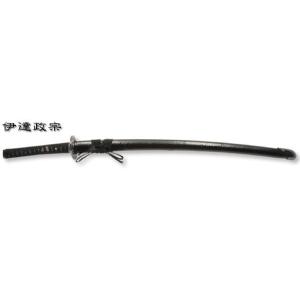 宮本武蔵の愛刀 『武蔵拵』（模造刀）大小セット 【送料無料