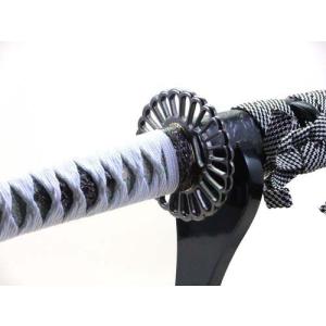 新撰組　沖田総司の愛刀　菊一文字則宗　模造刀・美術刀｜セレクトショップ月うさぎ