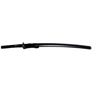 新選組三番隊組長 斉藤一拵え・鬼神丸国重（模造刀） : セレクト