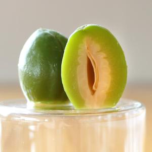 ピクルス 山梨県 アサヤ食品 ももっこ ぶどう...の詳細画像5