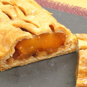 アップルパイ ショート 八ヶ岳 国産 りんご ...の詳細画像3