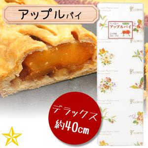 五島軒 アップルパイ 送料無料 北海道 函館 人気店 名店 大人 りんご