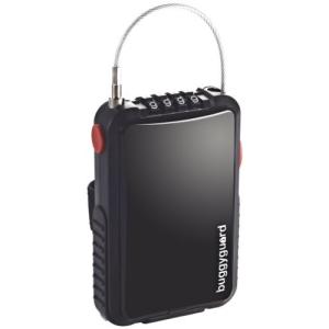 Buggygear バギーギア ベビーカー盗難防止ロック Buggy cable lock バギーケーブルロック by Buggyguard by バ