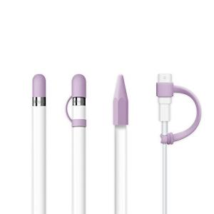 FRTMA Apple Pencil 交換用キャップ/Apple Pencil 先端保護キャップ/Apple Pencil キャップホルダー/アダプタ