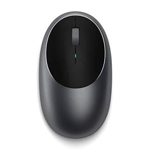 Satechi アルミニウム M1 Bluetooth ワイヤレス マウス 充電 Type-Cポート (Mac Mini, iMac/Pro, Mac｜shopwin-win