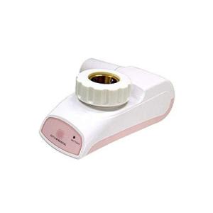 IDEX らくらく自動水栓ピタップ ピンク 止水栓パーツ HF-JVX1-P