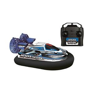 R/C ホバークラフト HOVER SHARK
