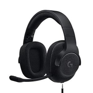 Logicool G ロジクール G ゲーミングヘッドセット G433bk Ps5 Ps4 Pc Switch Xbox 有線 Dolby 7 1ch の最安値 価格比較 送料無料検索 Yahoo ショッピング