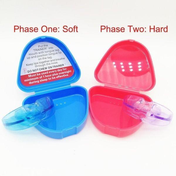 歯列矯正器具 トレーナー 子供 アライメント マウスピース ソフト ハード