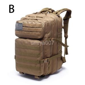 登山用 リュック デイバッグ デイバック パソ...の詳細画像3