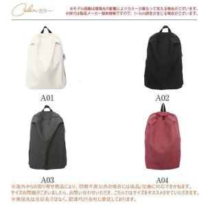 リュック リュックサック レディース メンズ ...の詳細画像4