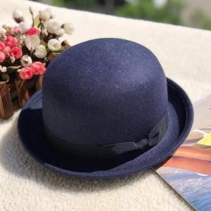 Christies CHRISTYS' LONDON 帽子 ボーラーハット クリスティーズ