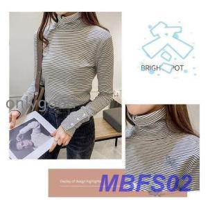 カットソー レディース タートルネック 秋服 ...の詳細画像2