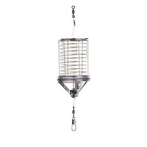第一精工 コマセカゴ キャップカゴ 55-M (55ФX105mm) 04093