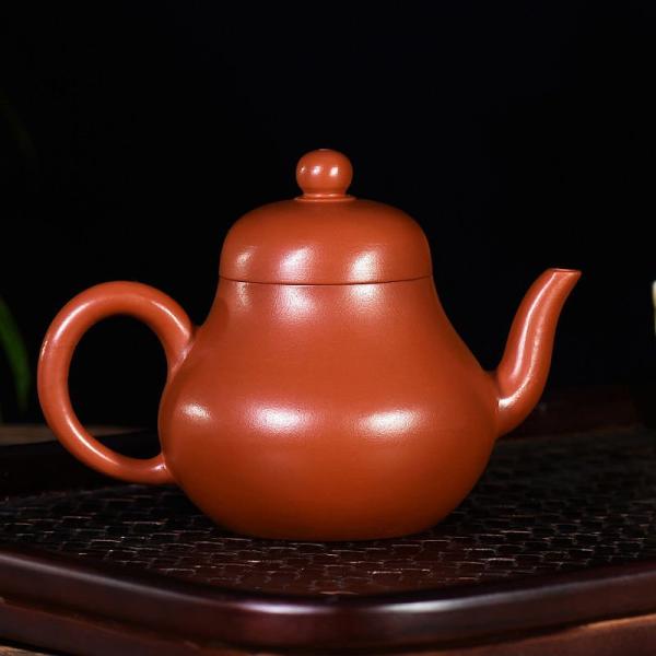 陶器 宜興紫砂 茶器 手作り紫砂壺