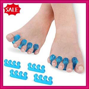 足指セパレーター 寝る ダイエット 健康グッズ の商品一覧 通販 Yahoo ショッピング