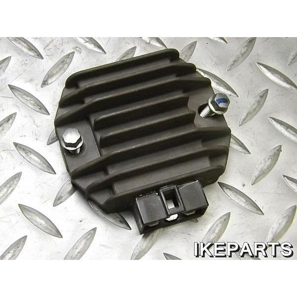 YZF-R125 純正レギュレーター  117ID:Ae062210001